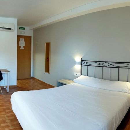 B&B La Atalaya Olite Szoba fotó