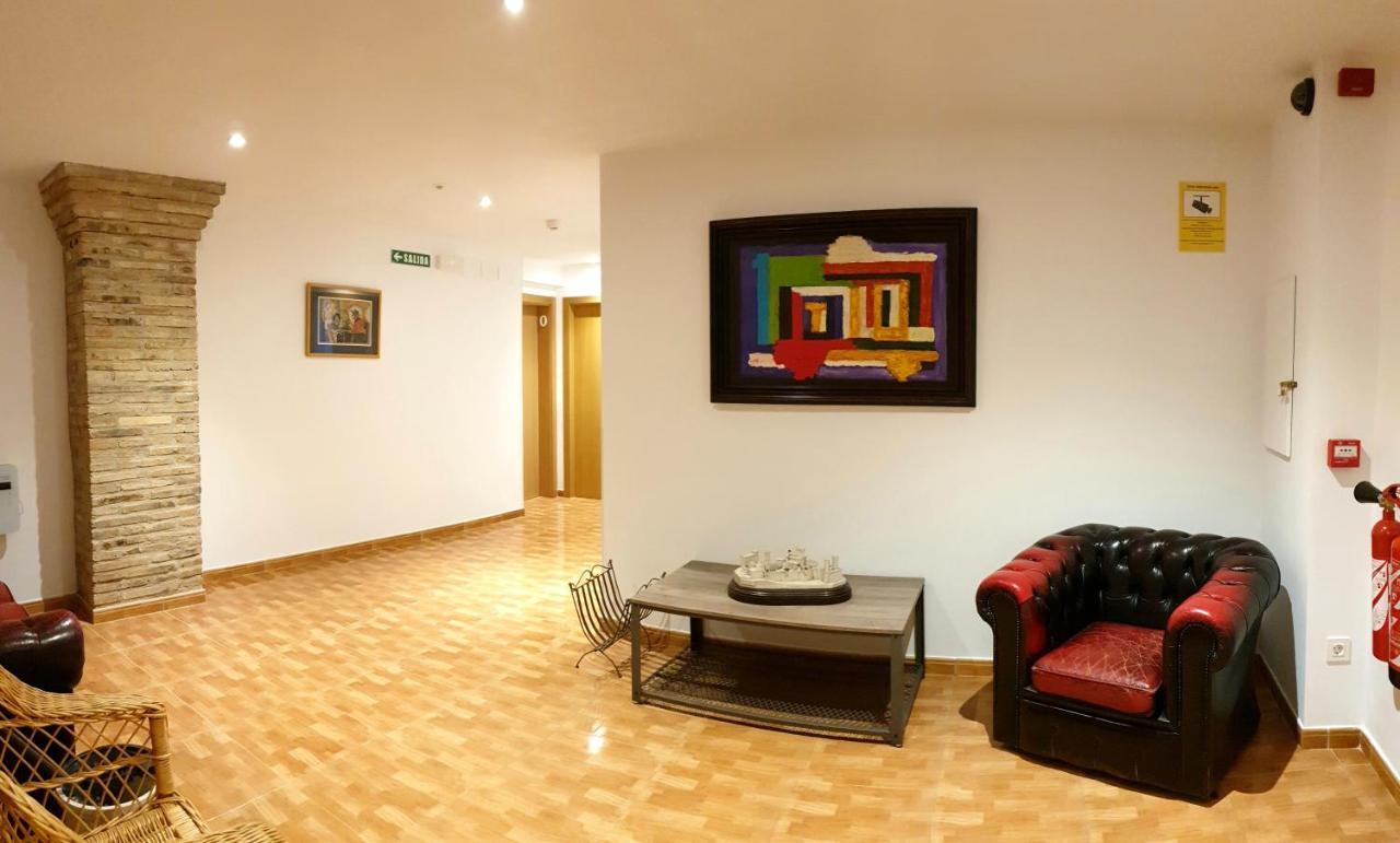 B&B La Atalaya Olite Kültér fotó