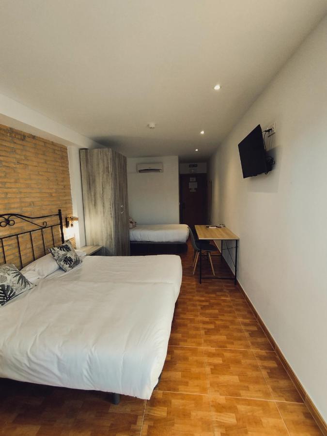 B&B La Atalaya Olite Kültér fotó