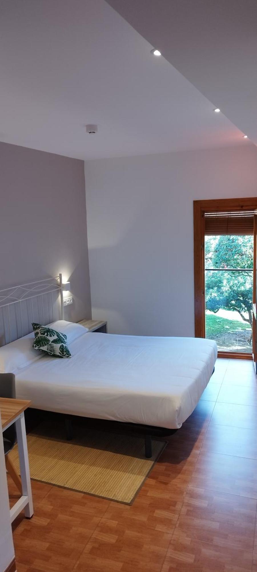 B&B La Atalaya Olite Kültér fotó