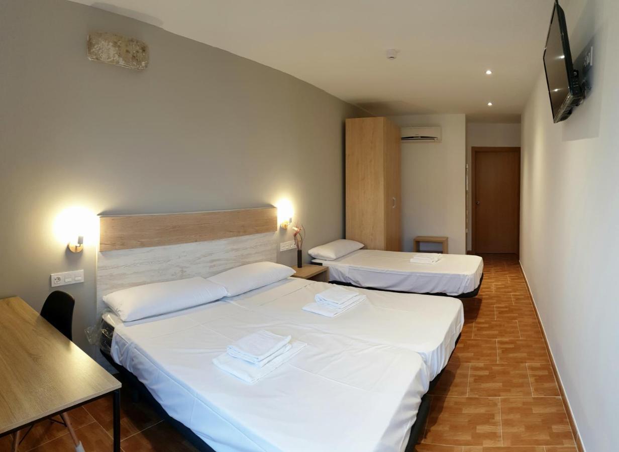 B&B La Atalaya Olite Kültér fotó
