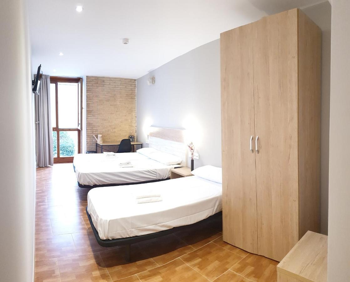 B&B La Atalaya Olite Kültér fotó
