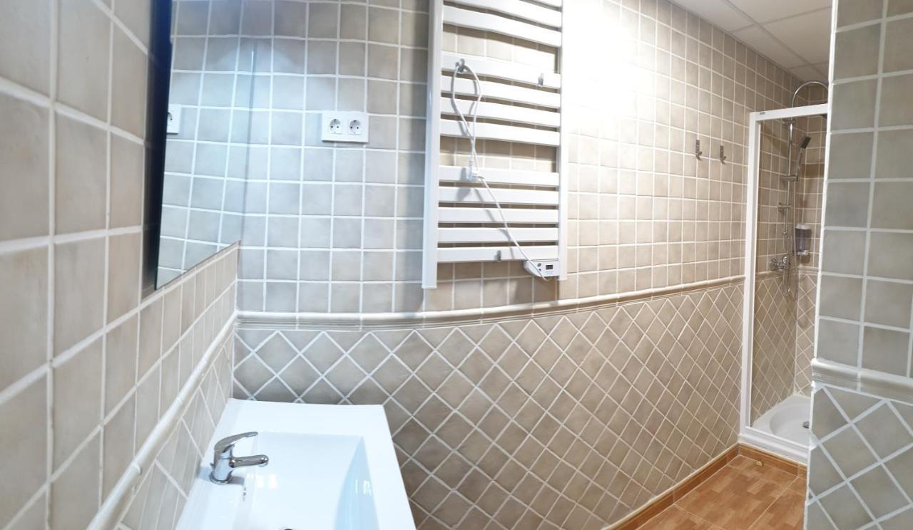 B&B La Atalaya Olite Kültér fotó