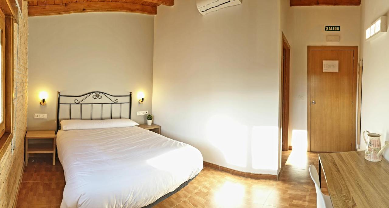 B&B La Atalaya Olite Kültér fotó