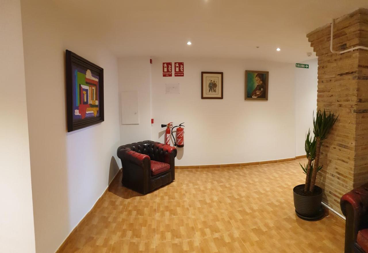 B&B La Atalaya Olite Kültér fotó