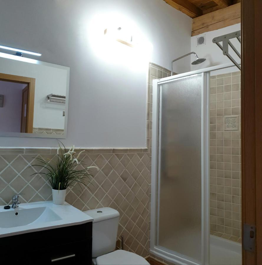 B&B La Atalaya Olite Kültér fotó